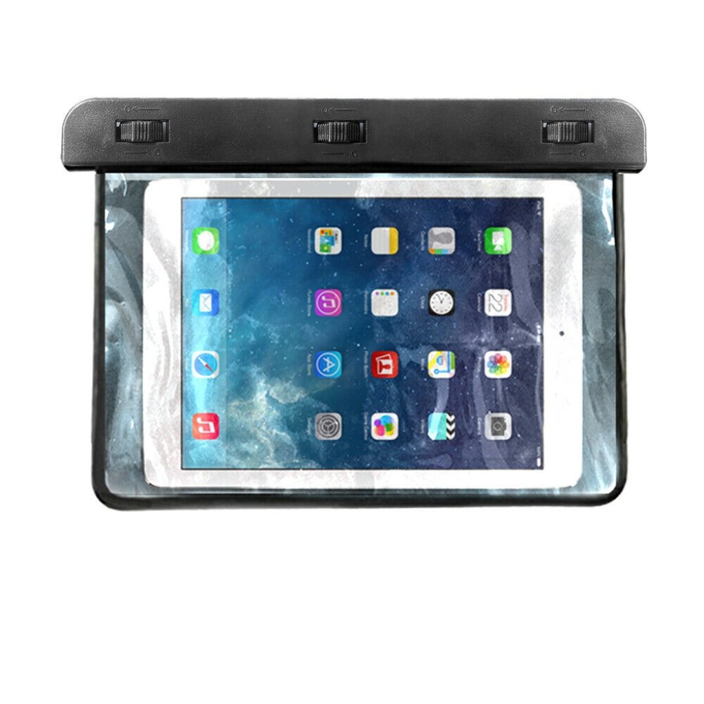 Waterproof Pouch Dry Bag For Tablet Up To 85 Inch